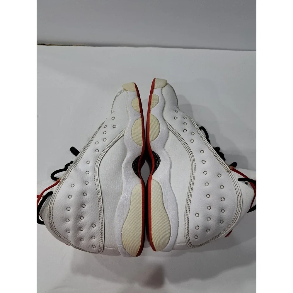 Size 4Y - 414574-103 Nike‎ Air Jordan 13 Retro GS History of Flight